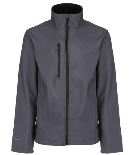 Regatta Honestly Made Recycled Soft Shell Jacket - SEG - L